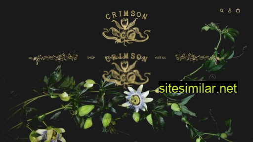 crimsonhort.com alternative sites
