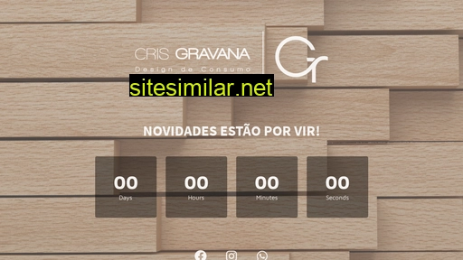 crisgravana.com alternative sites