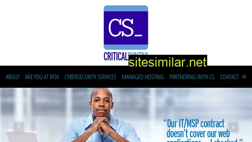 criticalsyntax.com alternative sites