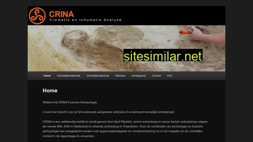 Crinafa similar sites
