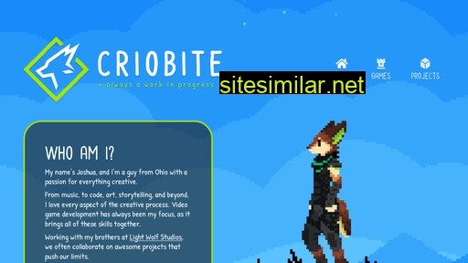 criobite.com alternative sites
