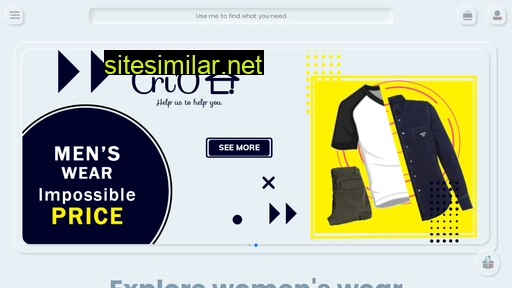 criof.com alternative sites