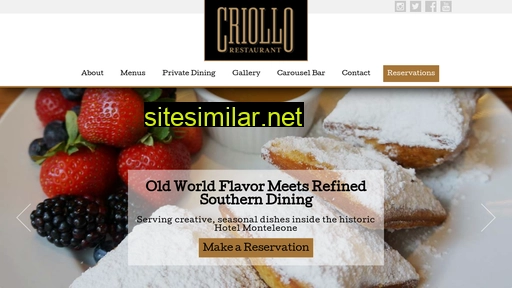 criollonola.com alternative sites