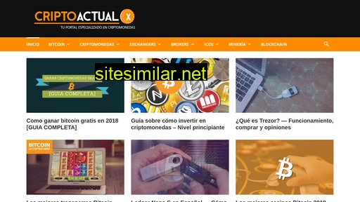 criptoactual.com alternative sites