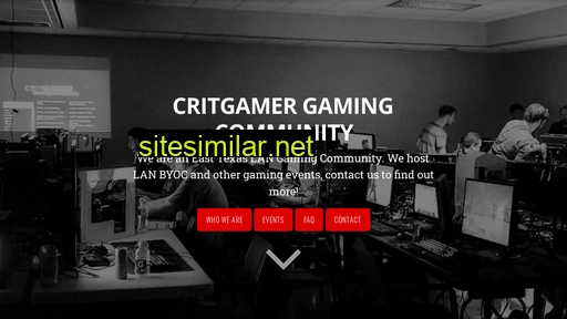 critgamer.com alternative sites