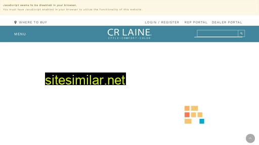 crlaine.com alternative sites