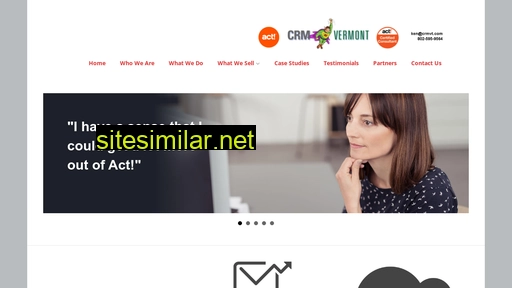 crmvt.com alternative sites