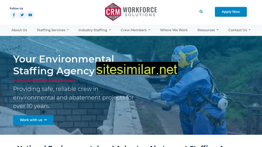 crmworkforce.com alternative sites