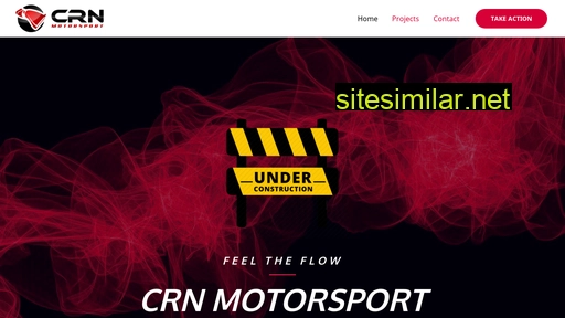 Crnmotorsport similar sites