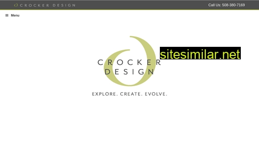 crocker-design.com alternative sites