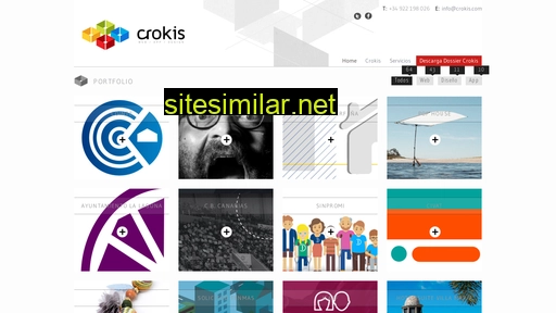 crokis.com alternative sites