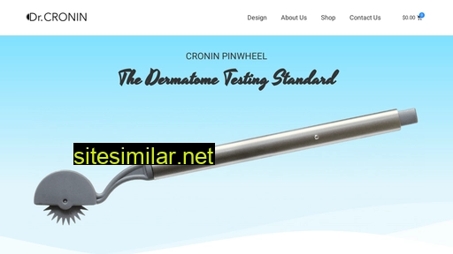 croninpinwheel.com alternative sites