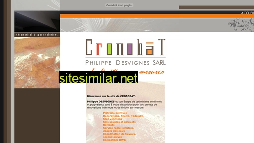 cronobat.com alternative sites