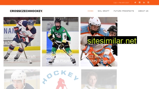 crossczechhockey.com alternative sites
