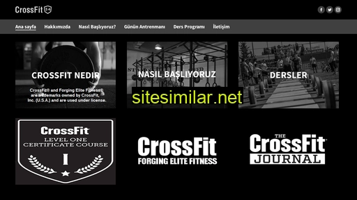 crossfit34.com alternative sites