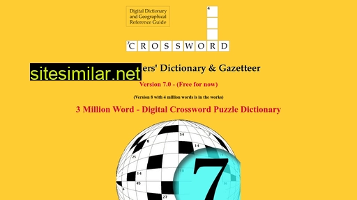 crosswordstar.com alternative sites