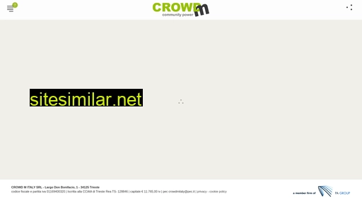crowdm.com alternative sites