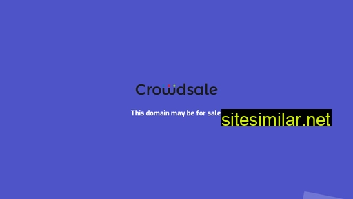 crowdsale.com alternative sites