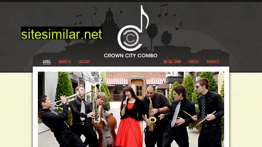 crowncitycombo.com alternative sites