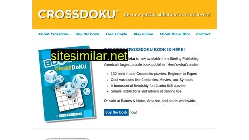 crossdoku.com alternative sites