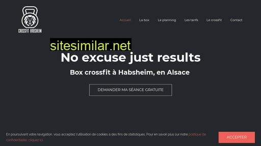 crossfit-habsheim.com alternative sites