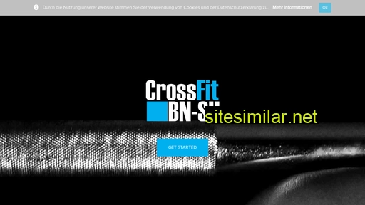 crossfitbn-su.com alternative sites