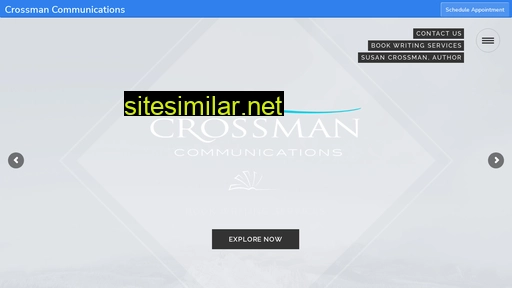 crossmancommunications.com alternative sites