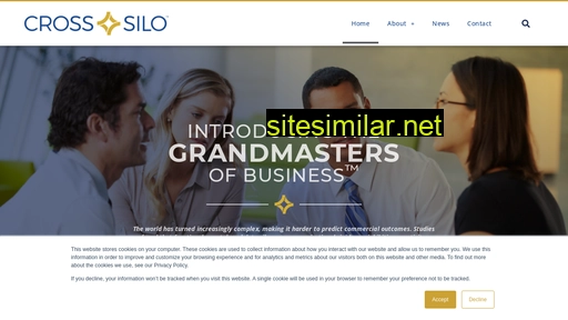 cross-silo.com alternative sites