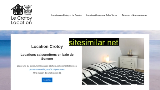 crotoy-location.com alternative sites