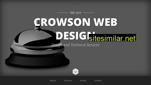 crowsonweb.com alternative sites