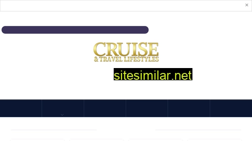 cruiselifestyles.com alternative sites