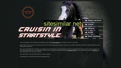 cruisininstarstyle.com alternative sites