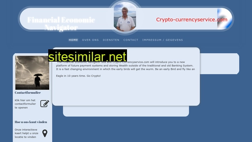 crypto-currencyservice.com alternative sites