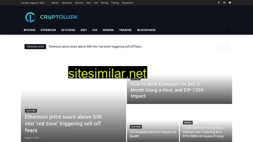 cryptolurk.com alternative sites