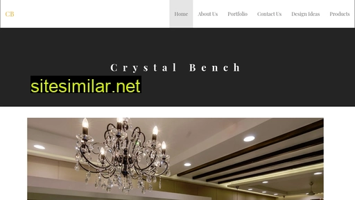 crystalbench.com alternative sites
