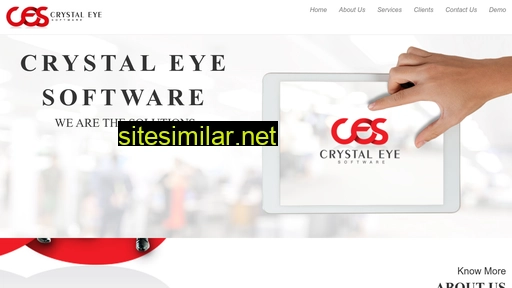 crystaleyesoftware.com alternative sites