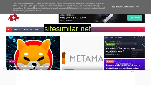 Crypto-suisse similar sites