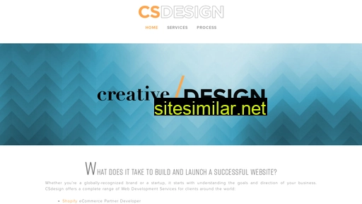 csdesign.com alternative sites