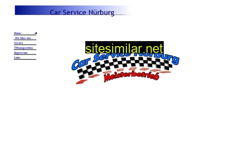 csnuerburg.com alternative sites