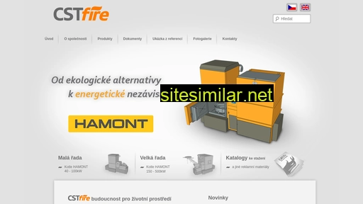 cstfire.com alternative sites