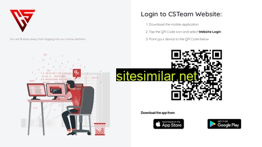 csteam-elsafty.com alternative sites