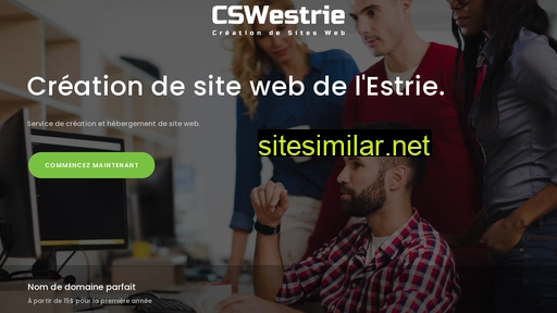 cswestrie.com alternative sites