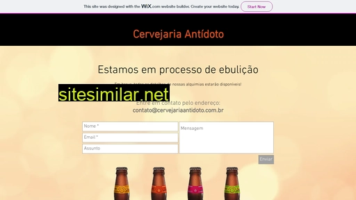 ctambosi.wixsite.com alternative sites