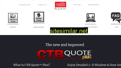 ctbhelp.com alternative sites