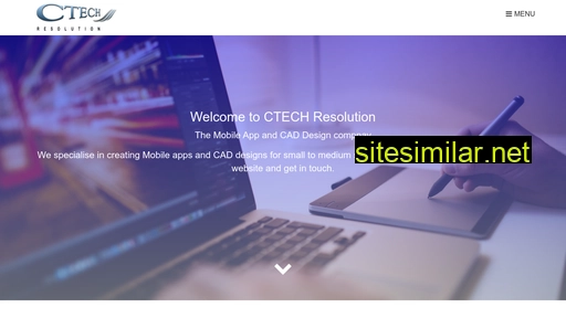 ctechresolution.com alternative sites