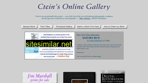 ctein.com alternative sites