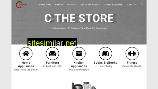 cthestore.com alternative sites