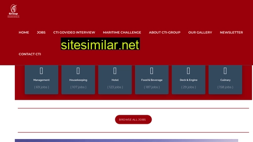 cti-usa.com alternative sites