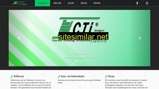 cti-vidovic.com alternative sites