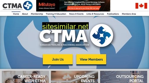 ctma.com alternative sites